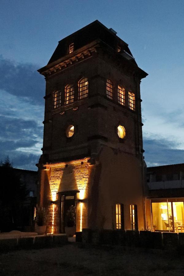 Barrierefreie Ferienwohnungen Am Wasserturm Landau - Suedpfalz Λαντάου Εξωτερικό φωτογραφία