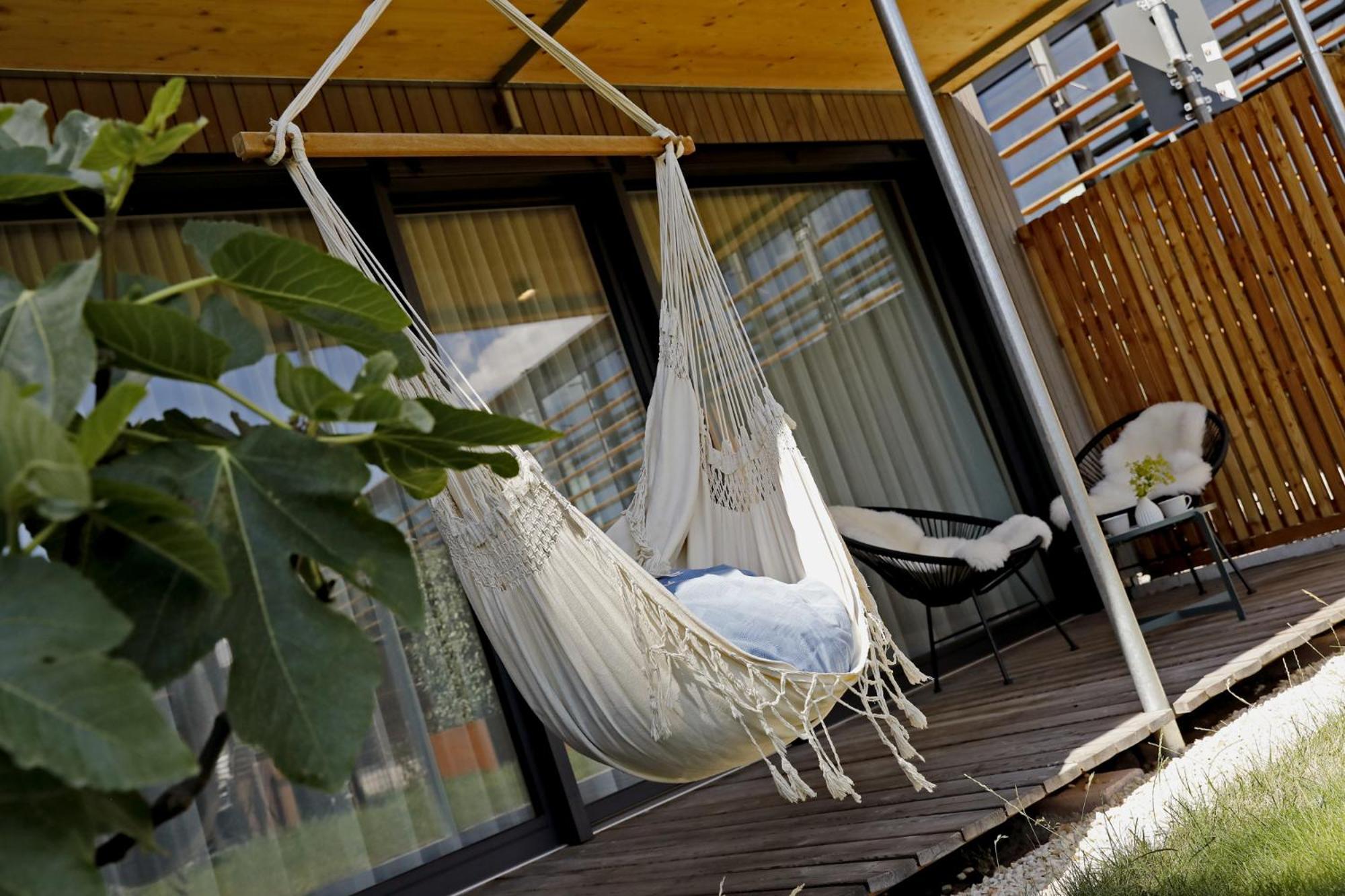 Barrierefreie Ferienwohnungen Am Wasserturm Landau - Suedpfalz Λαντάου Εξωτερικό φωτογραφία
