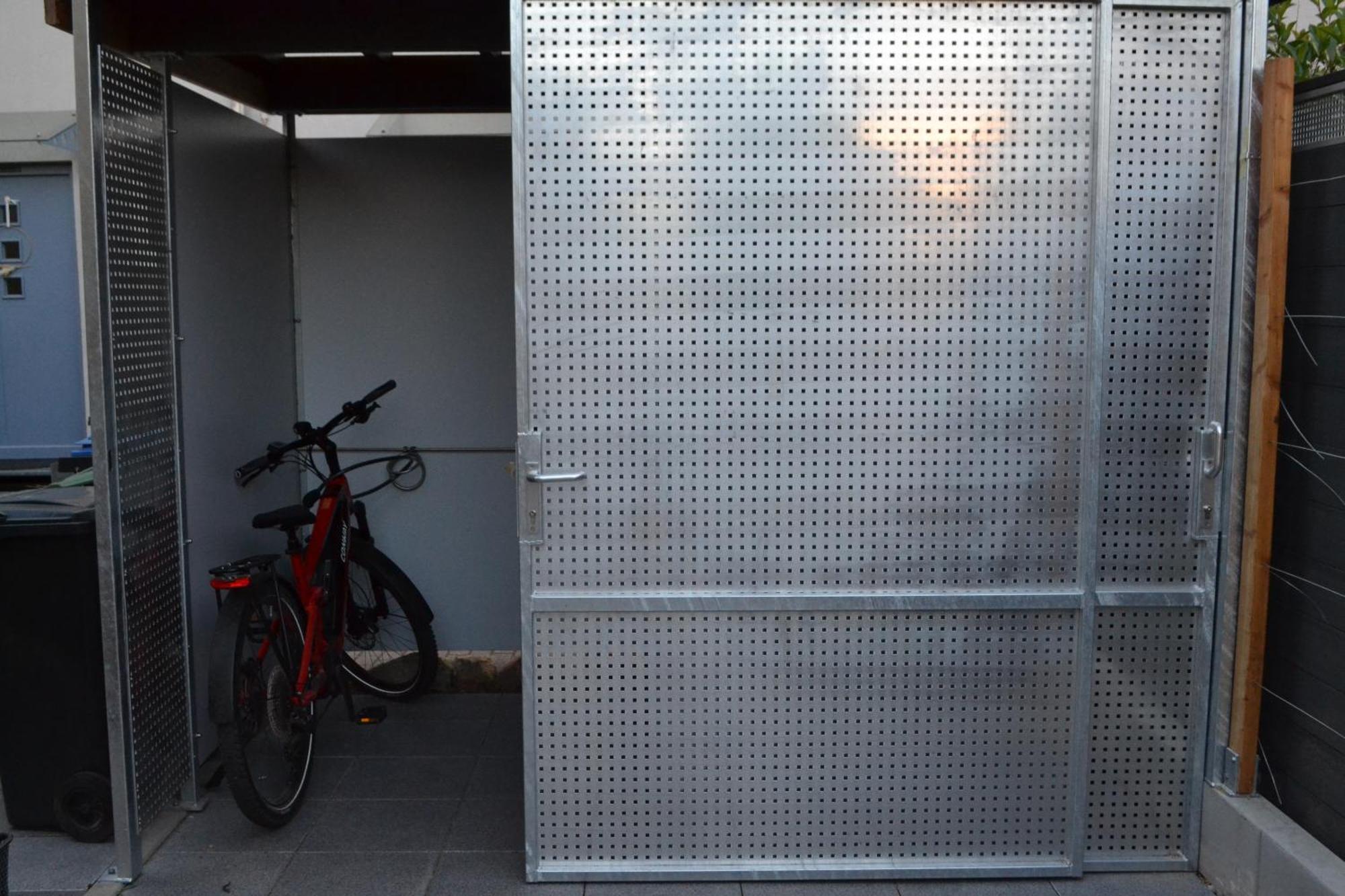Barrierefreie Ferienwohnungen Am Wasserturm Landau - Suedpfalz Λαντάου Εξωτερικό φωτογραφία